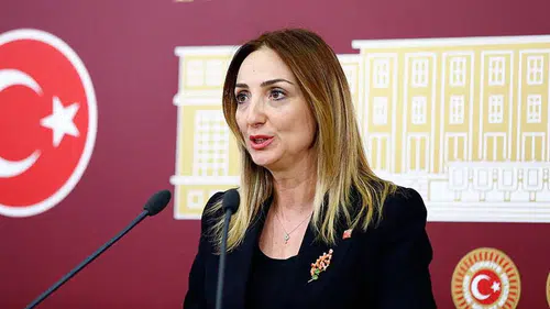 Aylin Nazlıaka’dan ihraç kararına sert tepki: Asıl Truva atı belli