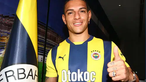 Fenerbahçe, Diego Carlos'a Parma ile görüşme izni verdi