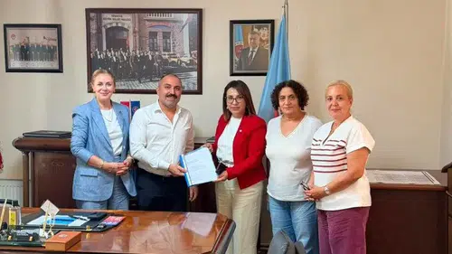 Kamu işçilerinin talepleri İYİ Parti girişimiyle TBMM gündemine taşındı