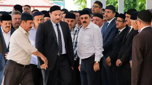 MASAK raporu: Kuriş ailesinde 1818 tapu işlemi ve milyonluk hesap hareketleri