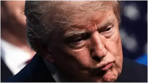 Trump'tan İran'a ikiyüzlü suçlaması