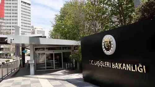 Türkiye, Suudi Arabistan ve Pakistan Mekke Anlaşması'nı kurumsallaştırıyor