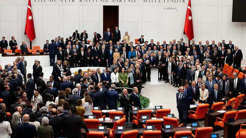 Terörsüz Türkiye hedefi iş dünyasında ekonomik beklentileri yükseltti