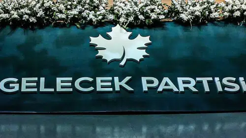 Gelecek Partisi delegelerin oylarıyla resmen feshedildi