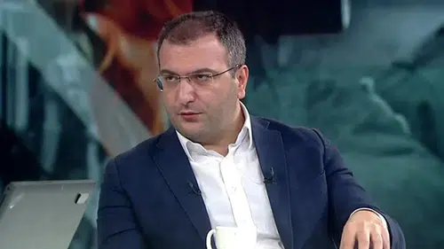 MASAK raporu: Cem Küçük’ün hesaplarına giren 5 milyon lira şüpheli bulundu