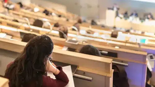 Üniversite kayıtları için takvim 2026 yılında belli oldu