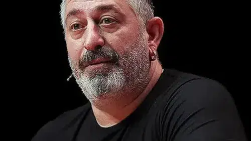 Kalp krizi geçiren Cem Yılmaz'ın doktorundan açıklama: Sağlık durumu gayet iyi