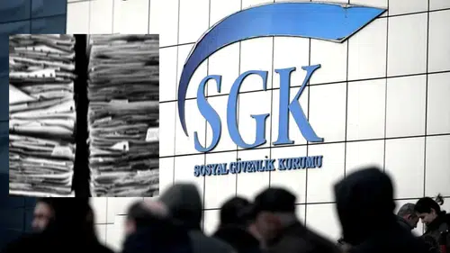 Eksik prim gününü borçlanmayla tamamlayanlara kritik uyarı