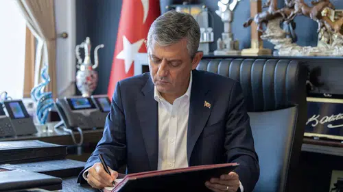 Kılıçdaroğlu'nun talebi reddedildi: Özel, kullanmaya devam edecek