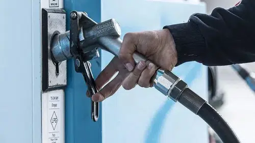 Otogaza 2 lira 60 kuruş zam geldi