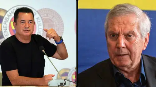 Acun Ilıcalı, Fenerbahçe'ye açtığı loca davasını kazandı