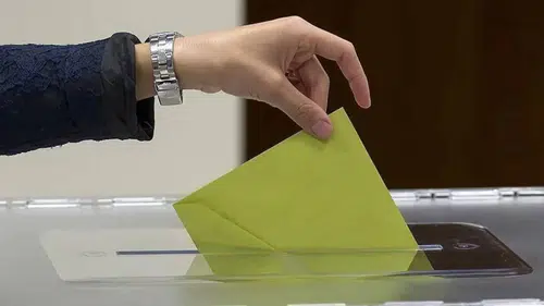 Seçim araştırması: YENİ Parti'nin oy oranı dikkat çekti
