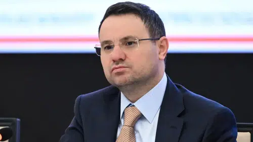 Bakan Gürlek, 17 ve 4 yıllık iki faili meçhul cinayetin aydınlatıldığını duyurdu
