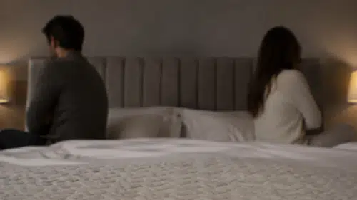 Yargıtay, ter kokan kocanın tam kusurlu olduğu boşanma kararını onadı