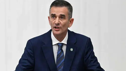 Ümit Dikbayır'ın AK Parti'ye geçişinin perde arkasına ilişkin iddialar gündeme geldi