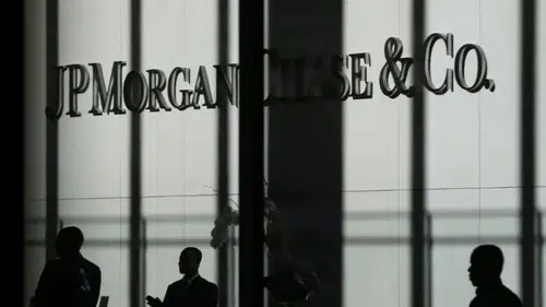 JPMorgan'dan TCMB tahmini: Yıl sonunda faiz yüzde 35 olacak