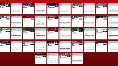 Terör propagandası yapan 22 sosyal medya hesabına erişim engeli