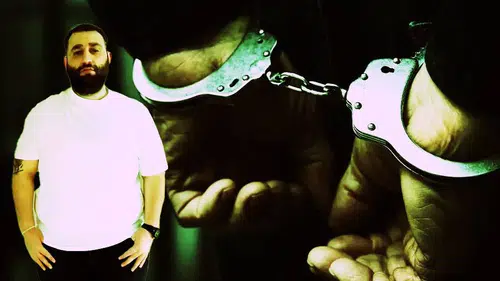 295 sanıklı yargılama sürerken “Casperlar” suç örgütüne yeni iddianame!