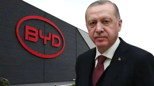 Kabine değişikliği kulisleri hareketlendi: BYD krizinin ardından o isim görevden alınacak