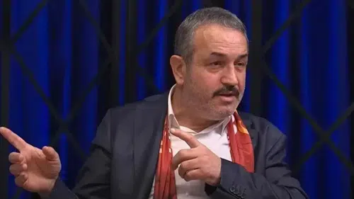 Ultraslan lideri Şirin'in evinden 12 milyon TL'lik altın ve silah çıktı