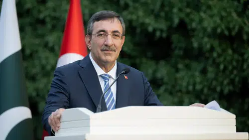 Mekke savunma anlaşması tarihi bir adım olarak nitelendirildi