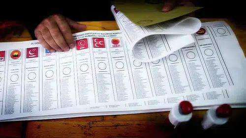Yeni Parti üye sayısının 300 bini aştığını duyurdu