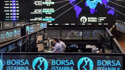 Borsa İstanbul'da tarihi revizyon: BIST 100'den 27 şirket çıkarıldı