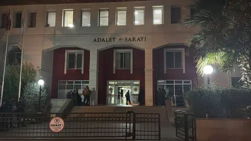Manisa'daki okul saldırısında 7 şüpheli tutuklandı