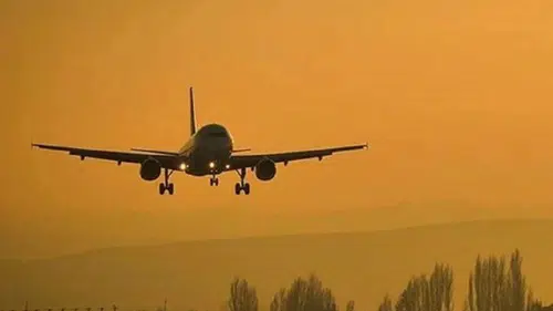 Beyrut'ta patlayıcı şakası uçağı tahliye ettirdi