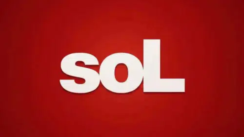 soL Haber'in X hesabına dördüncü erişim engeli