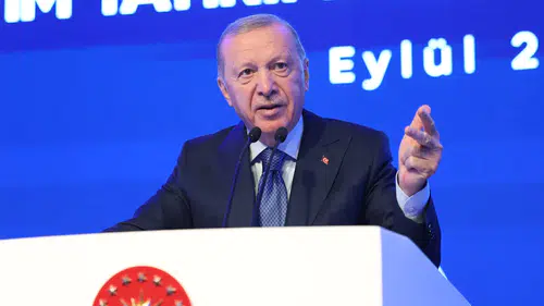 Erdoğan, PISA 2025 eleştirilerine sert tepki: Kompleksli zihniyetin hezeyanları