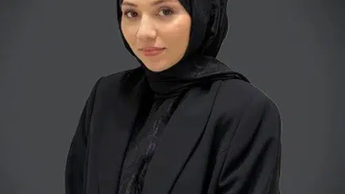 Büşra Sakınmaz: Bugünden geriye dönsek CHP ile ittifak asla yapmazdık