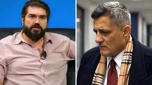 Silivri Başsavcılığı'ndan Rasim Ozan Kütahyalı açıklaması: İfadeye çağrılmadı