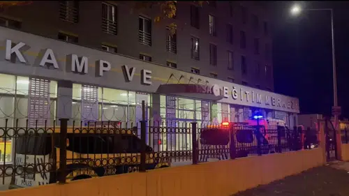 Bursa'da güreş antrenörü Zeki Gümüş spor salonunda ölü bulundu