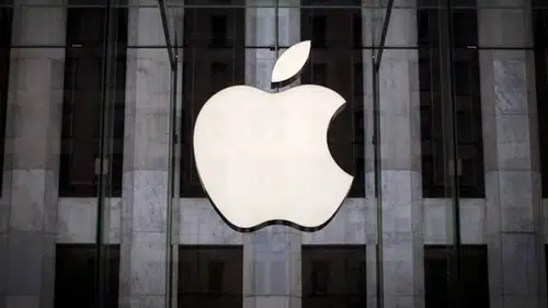 Apple, patent ihlali nedeniyle 5,7 milyar dolar tazminata mahkûm edildi