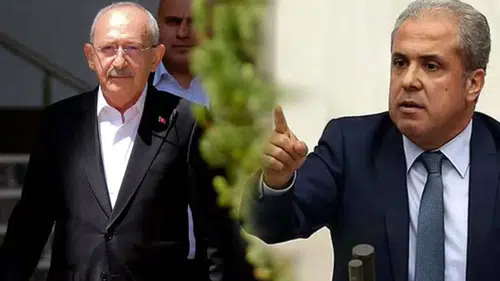 Şamil Tayyar'ın Yargıtay paylaşımı silindi, Kılıçdaroğlu'ndan anayasa mesajı