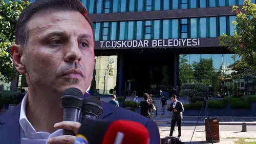 Özgür Çelik hakkında soruşturma başlatıldı
