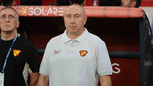 Göztepe, Stanimir Stoilov’un sözleşmesini 2028 yılına kadar uzattı