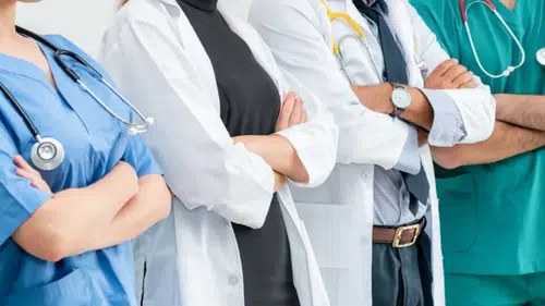 Hekim Birliği bakanlıkla görüştü: Gelirin yüzde 80'i sabit olsun