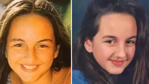 Çağla Tuğaltay cinayetinde 26 yıl sonra şortun iki yerinden aynı DNA çıktı