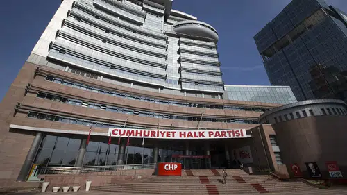 Aytuğ Atıcı, Kılıçdaroğlu'na adaylık niyetini iletti: 'Partiyi güvenli limana getirecek kişi benim