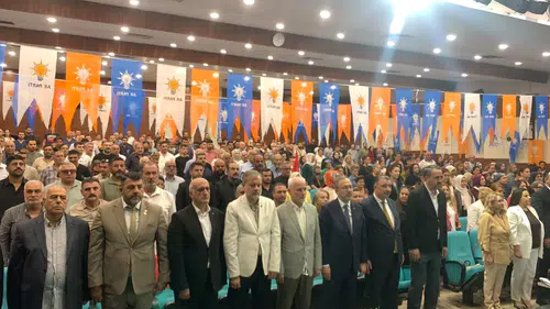 Kasapoğlu: 2028 ve 2029'da sandıkları patlatacağız