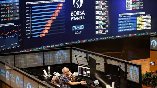 Financial Times: Türkiye Ponzi benzeri fon sistemini tasfiye ediyor