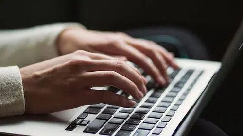 Ankara'da 412 internet sitesine erişim engeli ve 11 şüpheliye işlem