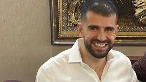 Ayhan Bora Kaplan ve 4 polisin rüşvet davasında beraat