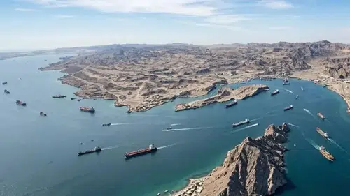 Bahreyn, İran'ın da katılacağı Hürmüz Boğazı toplantısına boykot kararı aldı