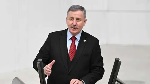 Selçuk Özdağ’dan “Fatma Betül Sayan Kaya” açıklaması: “Meclis’in denetim yetkisini kullanacağız!”