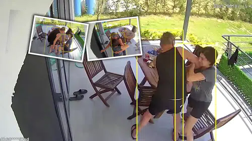 Özlem Şanver: Niye ayrılmadım diye yargılamak kimsenin hakkı değil