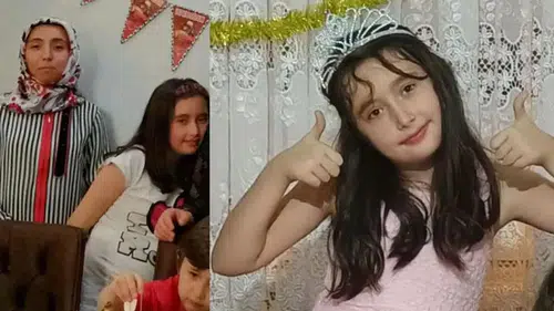 Ankara'da anne-kızın zehirlenerek ölmesine neden olan sanığa 12 yıl hapis
