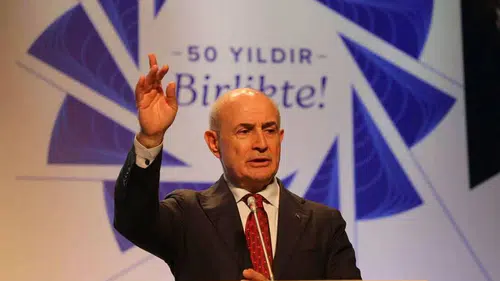 Büyükçekmece Belediyesi davasında 5 tutuklunun tahliye talebi reddedildi